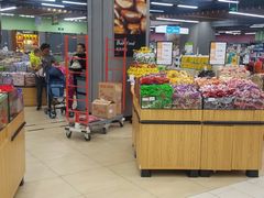 -永辉超市(凯德·天府店)