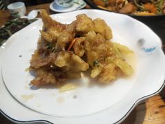 -张记聚福楼(范西店)