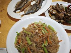-鹏城人家海鲜酒家·23年老字号(较场尾店)
