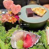 什么🤔菠萝🍍还有粉色的❓