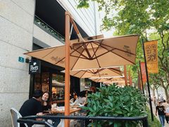 -Peet's 皮爷咖啡(东湖路手作店)