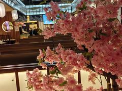 -千寻山野烤肉(中关村店)
