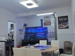 -冯姐生蚝(长隆横琴店)