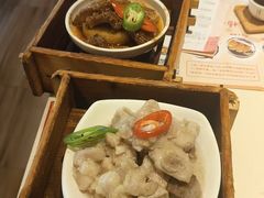 -粤点越有·茶点·粤菜(樵岭国际店)