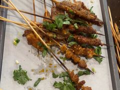 -林二哥宜烤官·宜宾小烧烤