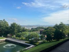 -广州莲花山旅游区