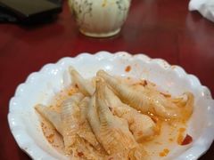 -金杨拉面王小吃面馆·牛三宝面·红烧牛肉粉