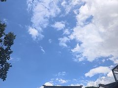 -丝绸小镇荻港古村