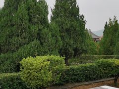 -汉景帝阳陵博物院