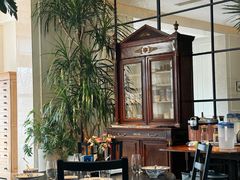 -金谷仓家庭料理(马泉营店)