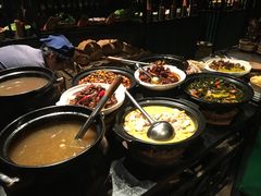 -麒麟小院·老九江菜(安平路店)