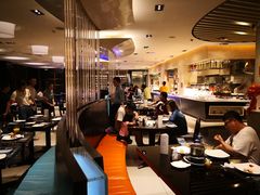 -厦门艾美酒店·新食谱西餐厅
