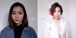-i Style潮牌美发沙龙