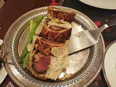 -壳里西餐厅Coquille Seafood Bistro(蒙自路店)