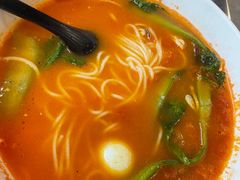 -湛记蘸水米线(粉巷店)