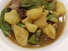 -长城东北菜(新港西路店)