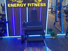 -NRG健身私教CLUB(打浦桥店)