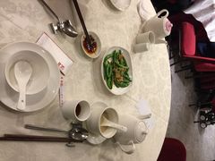 鸿星海鲜酒家(尖沙咀店)-鸿星海鲜酒家(格兰中心店)