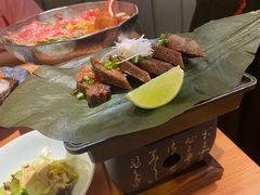 厚切牛舌-TORO MaKi 寿司·日料(华创店)
