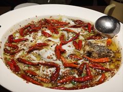 -新太二·鲜料川菜(万泰汇店)