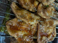 -建国烧烤(建乐路店)