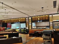 -極上萬膳·日料放题(来福士江景店)