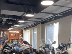 -北京德悦行BMW宝马摩托车