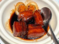 -老吉堂上海本帮菜(望京万象汇店)