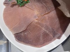 -海底捞火锅(太原南站店)