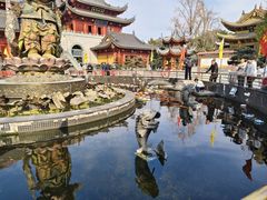 -上海东林寺(金山区)