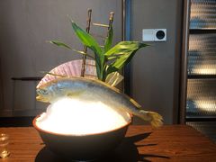 -海立阁海鲜江浙菜(漕河泾印象城店)
