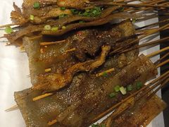 -不曾在把把烧•烧烤(莲坂磐基店)