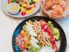 -麦田工坊(月湖店)