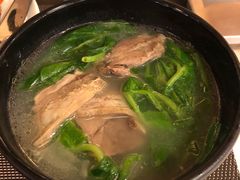 -城市名人酒店喝彩西餐厅(人民南路店)