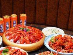 -虾乐园龙虾·夜宵(松江店)