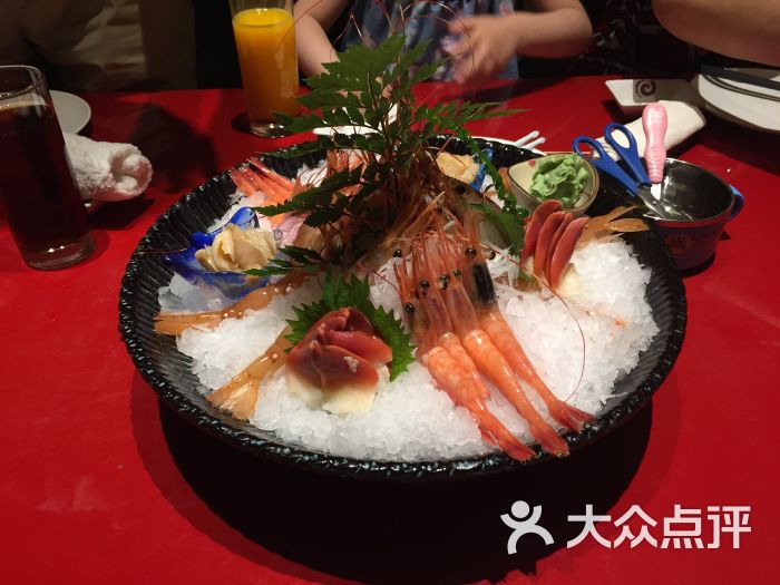 荣新馆(2号店)新西兰鳌虾图片 - 第74张