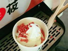 -西贝(上海中心店)