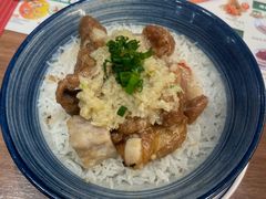 -冯不记米坊(凯德广场店)