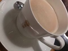 珍珠奶绿-湊湊火锅·茶憩(石家庄万象城店)