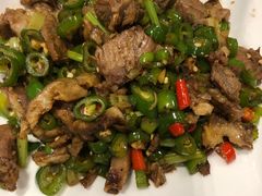 -湘香私房菜(大石长隆店)