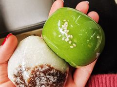 -许阿姨糕团店(南京总店)