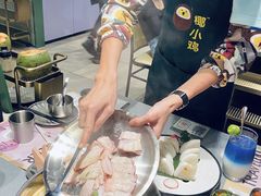 -椰小鸡·琼州糟粕醋·火锅(美兰缤纷城店)