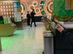 -青花椒花椒鱼(合生汇店)