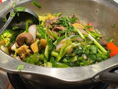 -九道菜有鸡鱼头(石鼓路店)