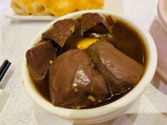 猪红-唐人轩(中山四路店)