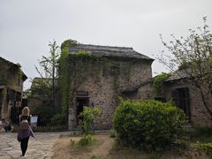 -云端咖啡(古北水镇景区店)