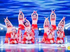 -舞蕾舞蹈(特长生校区)