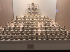 -敦煌石窟文物保护研究陈列中心