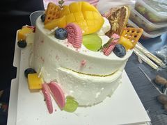 -宁波鄞州万达广场