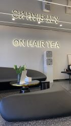 -OnHair造型